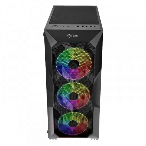 کیس گیمینگ Fater مدل FG-730W