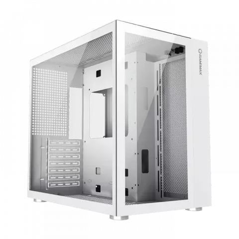 کیس گیمینگ GameMax مدل Infinity Black