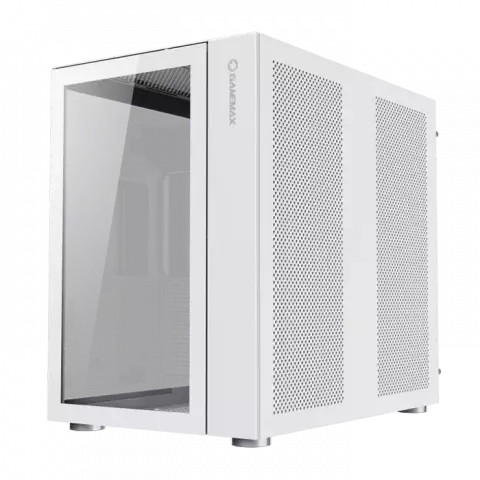 کیس گیمینگ GameMax مدل Infinity Black