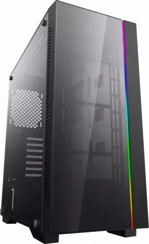 کیس گیمینگ Deepcool مدل MATREXX 55 V3 ADD-RGB