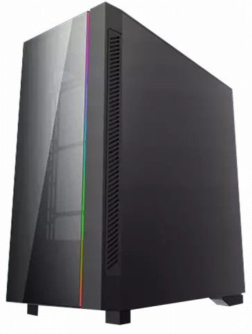 کیس گیمینگ Deepcool مدل MATREXX 55 V3 ADD-RGB