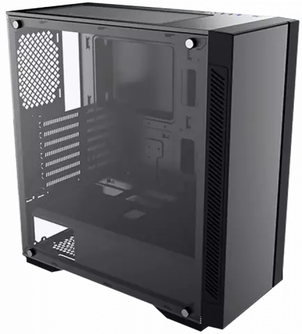 کیس گیمینگ Deepcool مدل MATREXX 55 V3 ADD-RGB