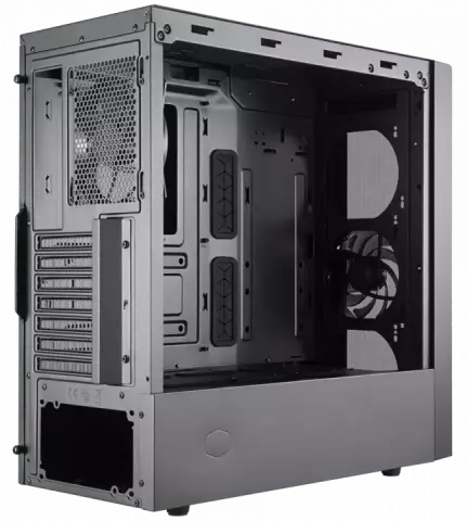 کیس گیمینگ Coolermaster مدل MasterBox NR600