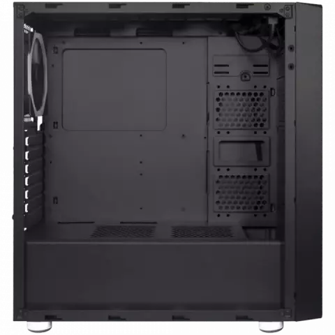 کیس گیمینگ AWEST مدل GT-AV08-BG