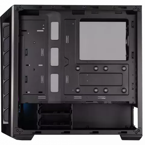 کیس  Cooler Master مدل MasterBox MB520 ARGB
