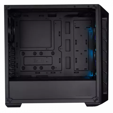 کیس  Cooler Master مدل MasterBox MB520 ARGB