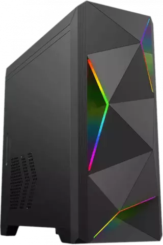 کیس گیمینگ GameMax مدل Ares 6830