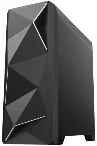 کیس گیمینگ GameMax مدل Ares 6830