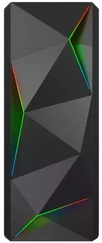 کیس گیمینگ GameMax مدل Ares 6830
