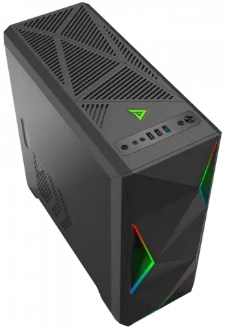 کیس گیمینگ GameMax مدل Ares 6830