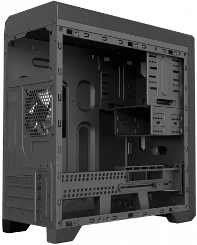 کیس گیمینگ GameMax مدل Ares 6830