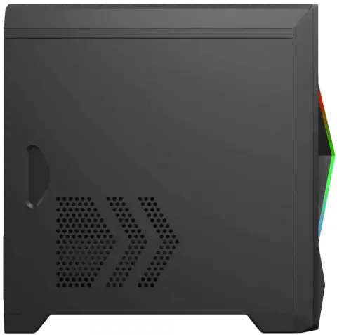 کیس گیمینگ GameMax مدل Ares 6830