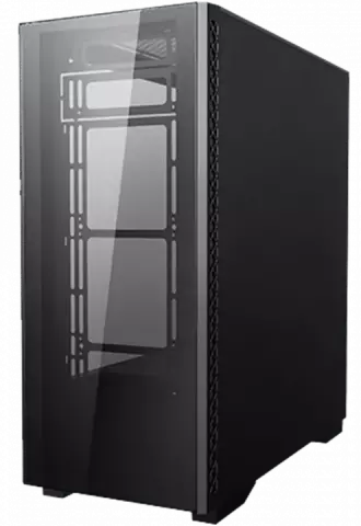کیس گیمینگ Deepcool مدل MATREXX 50 ADD-RGB 4F