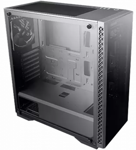 کیس گیمینگ Deepcool مدل MATREXX 50 ADD-RGB 4F