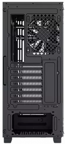 کیس گیمینگ Deepcool مدل MATREXX 50 ADD-RGB 4F