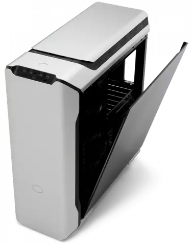 کیس گیمینگ Cooler Master مدل MasterCase SL600M
