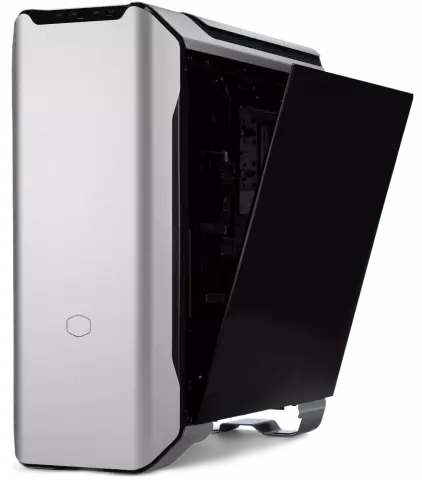کیس گیمینگ Cooler Master مدل MasterCase SL600M