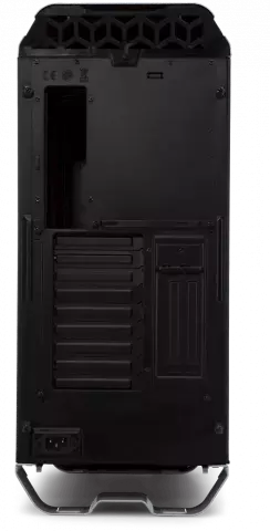 کیس گیمینگ Cooler Master مدل MasterCase SL600M