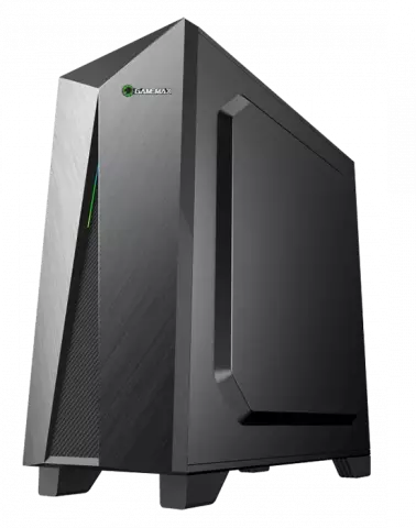کیس گیمینگ GameMax مدل NOVA N6