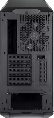 کیس گیمینگ Cooler Master مدل MASTERCASE H500M