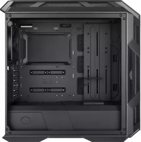 کیس گیمینگ Cooler Master مدل MASTERCASE H500M