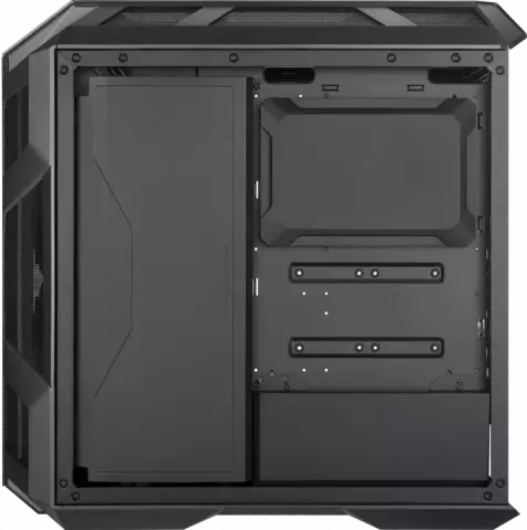 کیس گیمینگ Cooler Master مدل MASTERCASE H500M