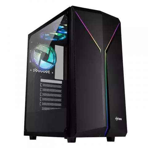 کیس گیمینگ Fater مدل FG-740L