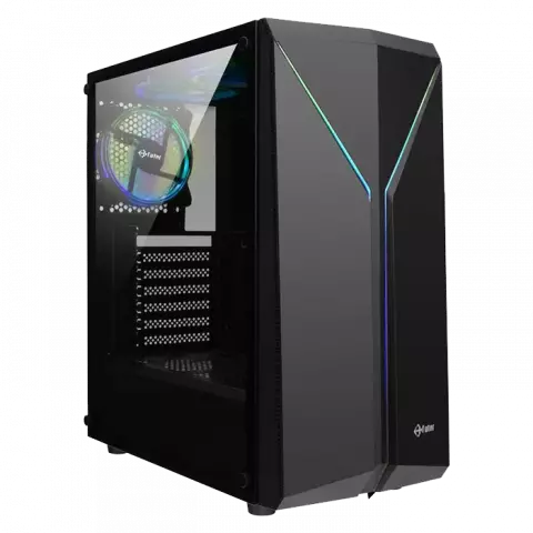 کیس گیمینگ Fater مدل FG-740L
