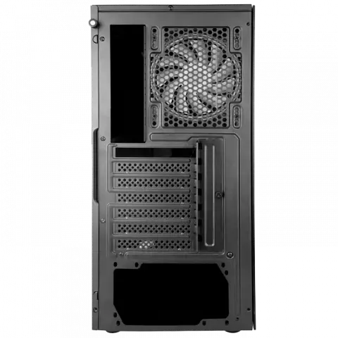 کیس گیمینگ Fater مدل FG-740L