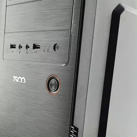 کیس  TSCO مدل  TC FA-4476