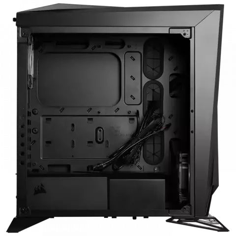 کیس گیمینگ Corsair مدل Carbide SPEC-OMEGA RGB