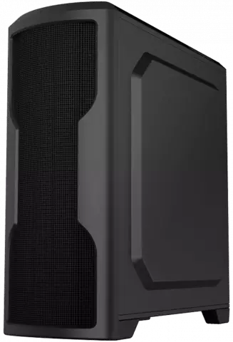 کیس گیمینگ GAMEMAX مدل 59PLUS MATRIX G562