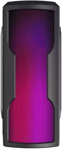 کیس گیمینگ GAMEMAX مدل 59PLUS MATRIX G562