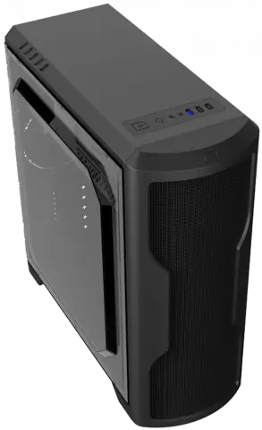 کیس گیمینگ GAMEMAX مدل 59PLUS MATRIX G562