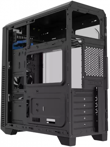 کیس گیمینگ GAMEMAX مدل 59PLUS MATRIX G562