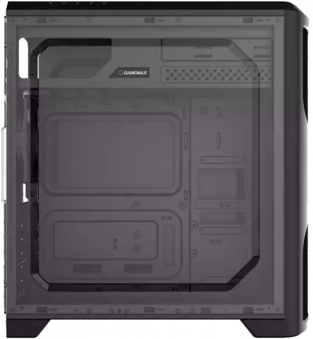 کیس گیمینگ GAMEMAX مدل 59PLUS MATRIX G562