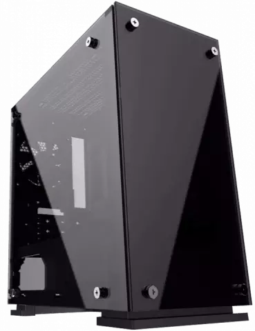 کیس گیمینگ GameMax مدل H605-TA