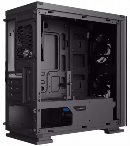 کیس گیمینگ GameMax مدل H605-TA