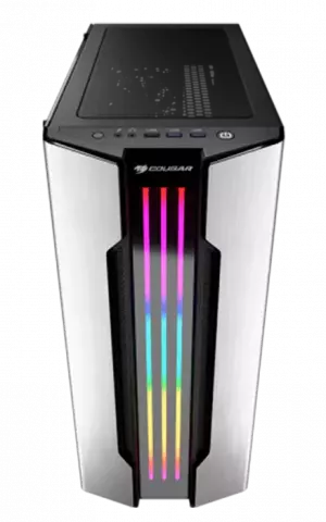 کیس گیمینگ Cougar مدل Gemini S