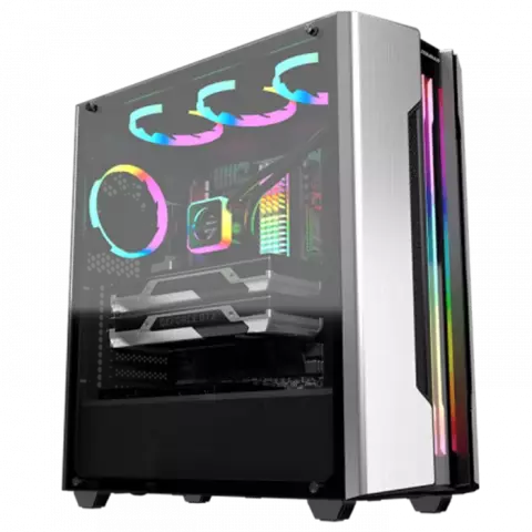 کیس گیمینگ Cougar مدل Gemini S