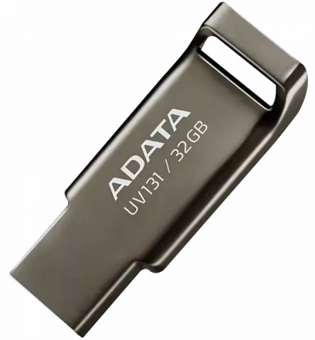 فلش مموری 32 گیگابایت Adata مدل  UV131