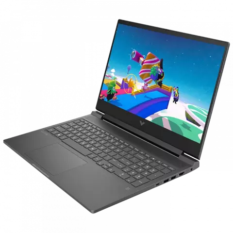 لپ تاپ گیمینگ 16.1 اینچ HP مدل Victus 16-R0085Cl
