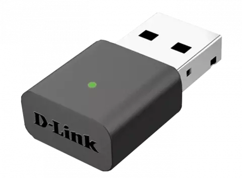 کارت شبکه  D-Link مدل  DWA-131 Nano