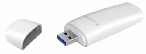 کارت شبکه Tenda مدل U12 AC1300