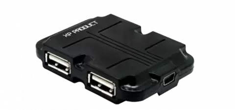 هاب USB  XP Product مدل  XP-H807G