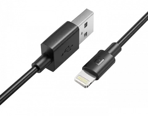 کابل شارژ 2  متری USB به Lightning راوپاور مدل RP-CB1015