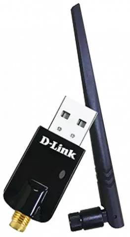 کارت شبکه  D-Link مدل  DWA-172