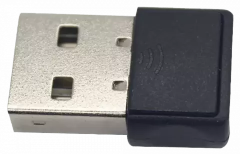 کارت شبکه USB بی سیم ALFA مدل UW06