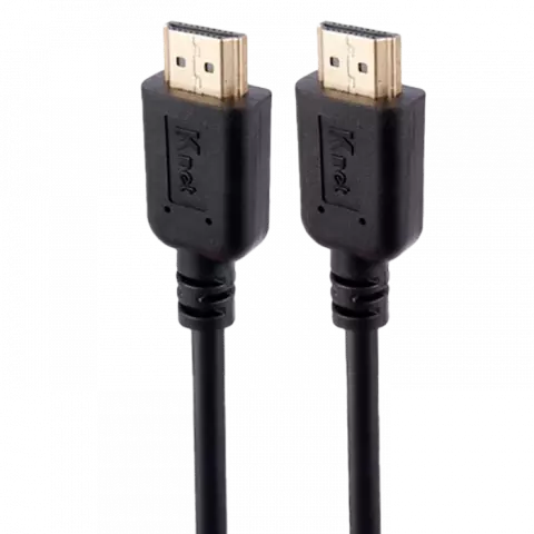 کابل 2 متری HDMI 2.0 کی نت مدل K-CH200020