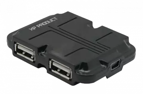 هاب 4 پورت XP Product مدل XP-H807E